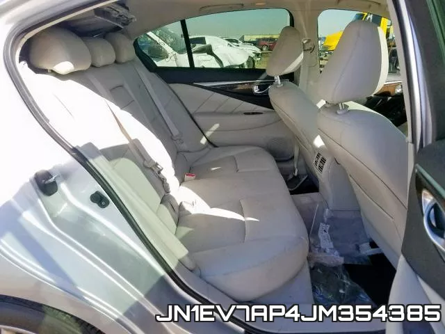 JN1EV7AP4JM354385 фото 7