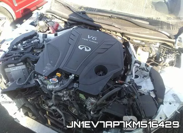 JN1EV7AP7KM516429 фото 2
