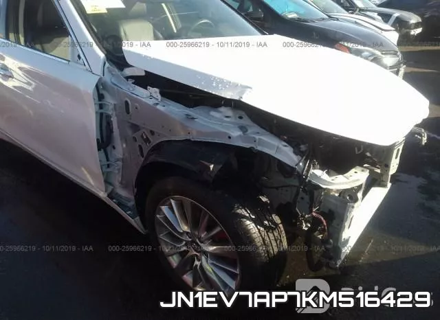 JN1EV7AP7KM516429 фото 7