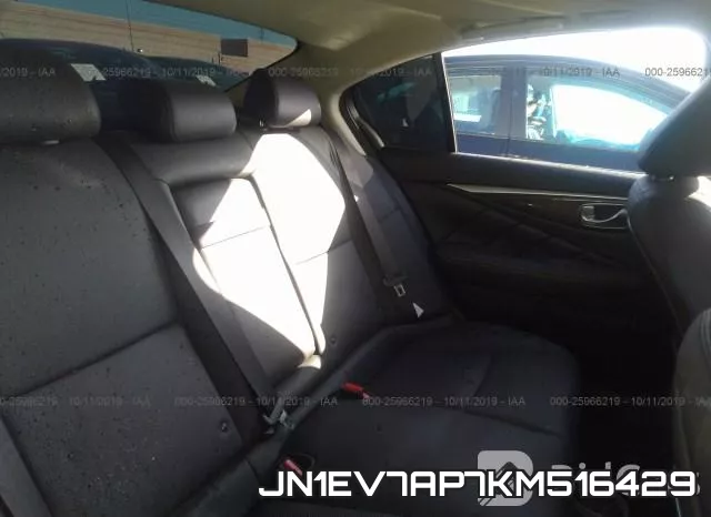 JN1EV7AP7KM516429 фото 9