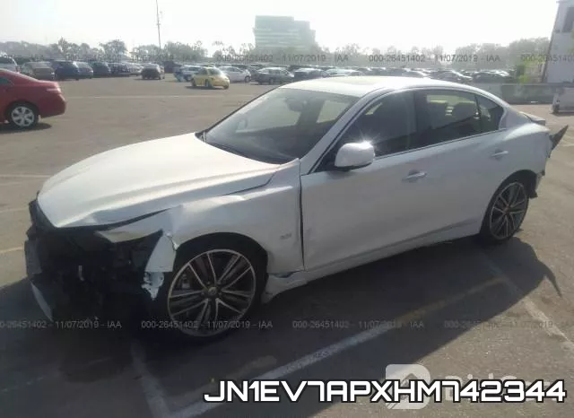 JN1EV7APXHM742344 фото 3
