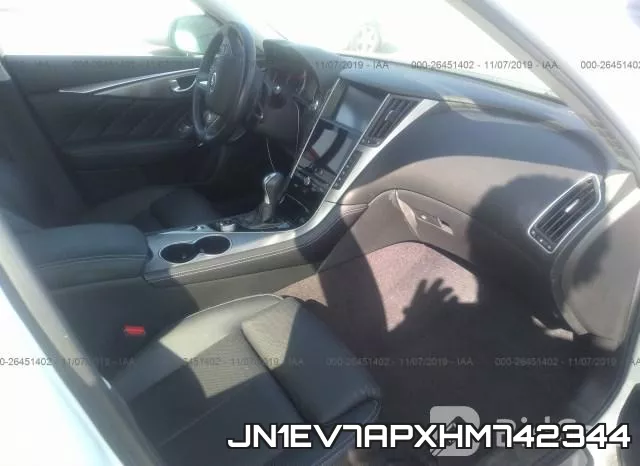 JN1EV7APXHM742344 фото 6