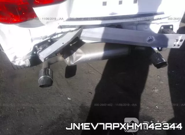 JN1EV7APXHM742344 фото 7