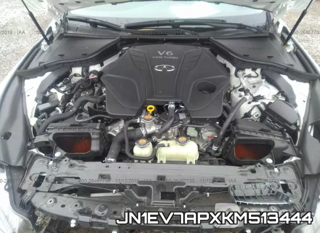 JN1EV7APXKM513444 фото 2