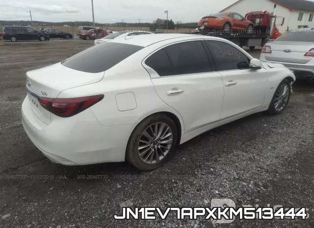 JN1EV7APXKM513444 фото 5