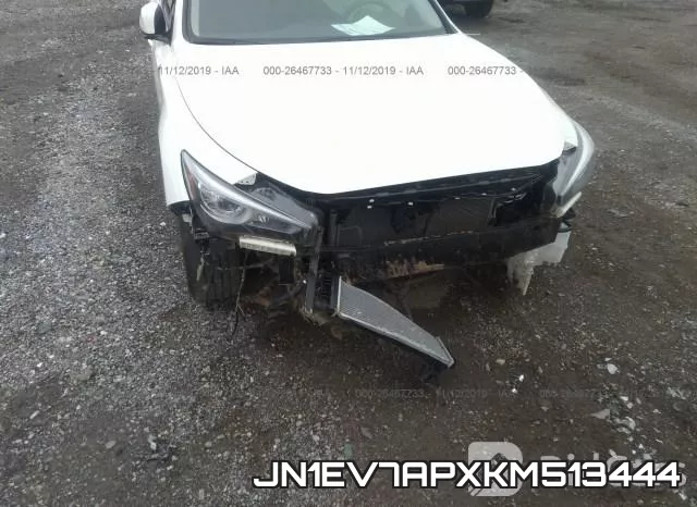 JN1EV7APXKM513444 фото 7