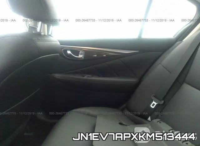 JN1EV7APXKM513444 фото 9