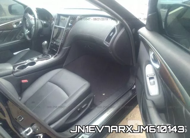 JN1EV7ARXJM610143 фото 4