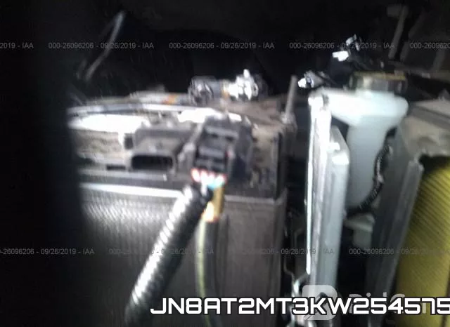 JN8AT2MT3KW254575 фото 2