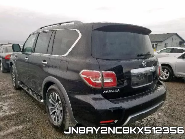 JN8AY2NC8KX512356 фото 3