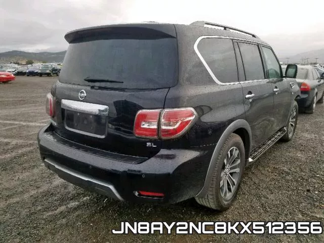 JN8AY2NC8KX512356 фото 4