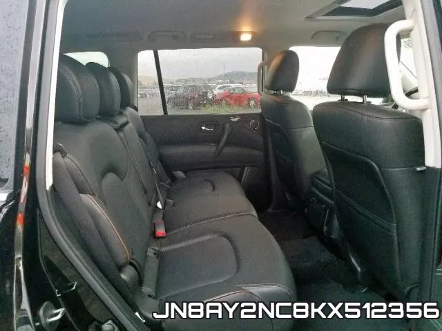 JN8AY2NC8KX512356 фото 6