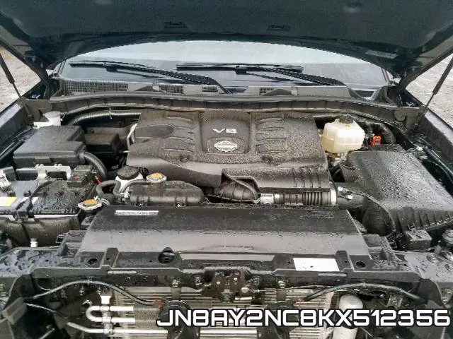 JN8AY2NC8KX512356 фото 7