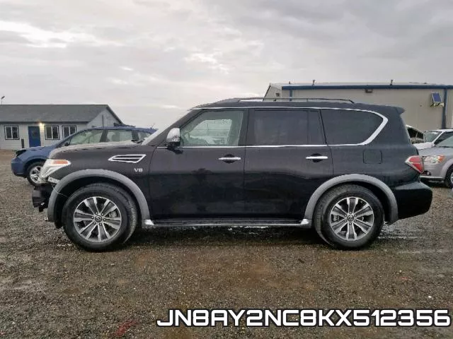 JN8AY2NC8KX512356 фото 9