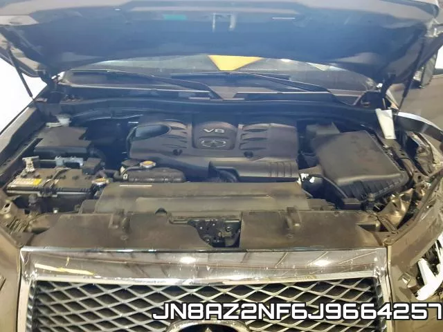 JN8AZ2NF6J9664257 фото 7