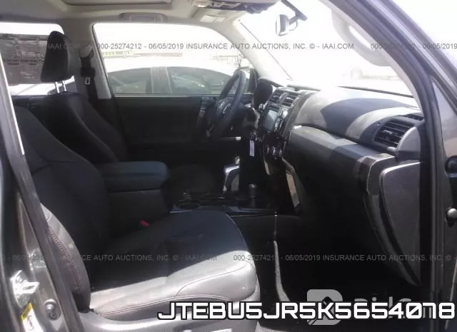 JTEBU5JR5K5654078 фото 6