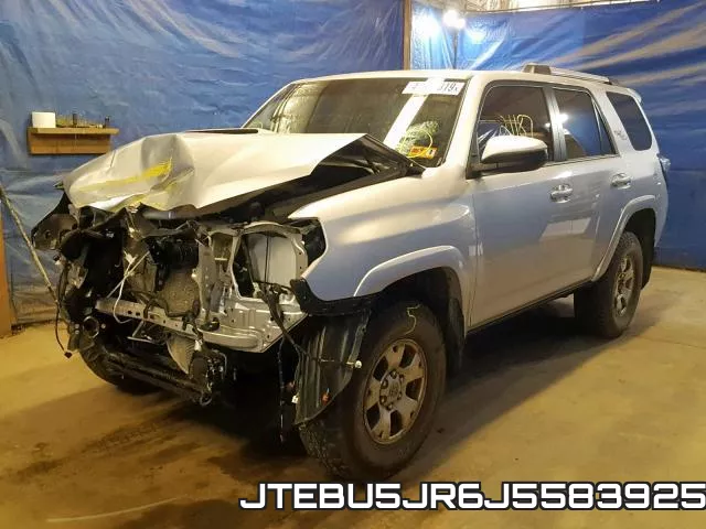 JTEBU5JR6J5583925 фото 3