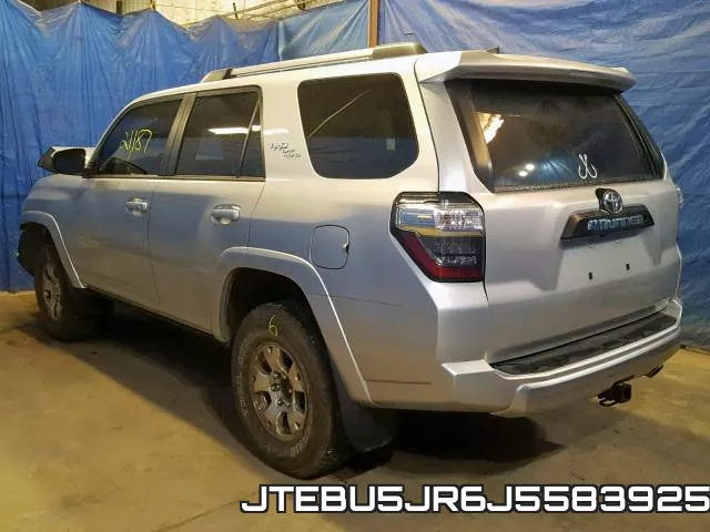 JTEBU5JR6J5583925 фото 4
