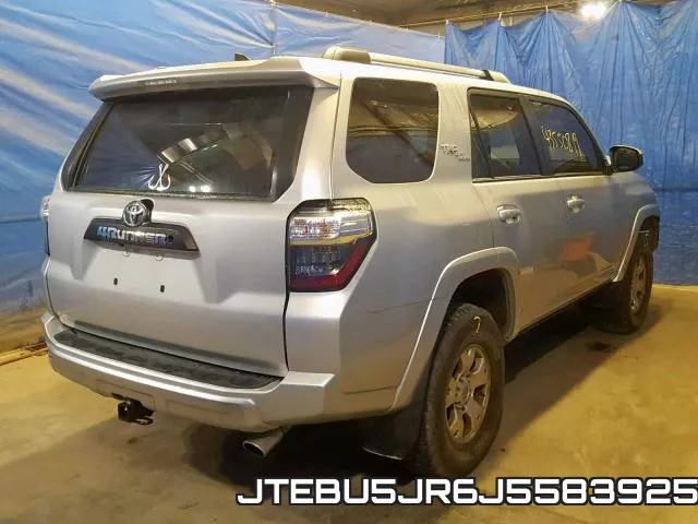 JTEBU5JR6J5583925 фото 5