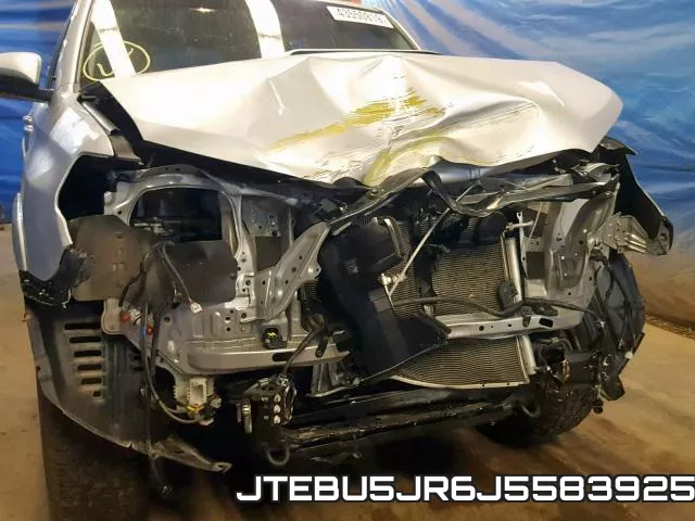 JTEBU5JR6J5583925 фото 10
