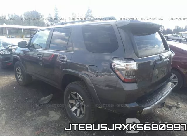 JTEBU5JRXK5680997 фото 4