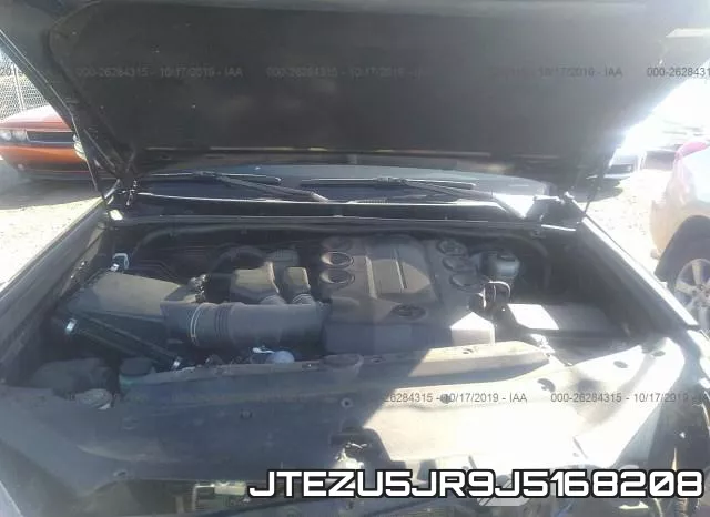JTEZU5JR9J5168208 фото 2