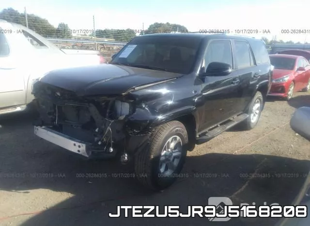 JTEZU5JR9J5168208 фото 3