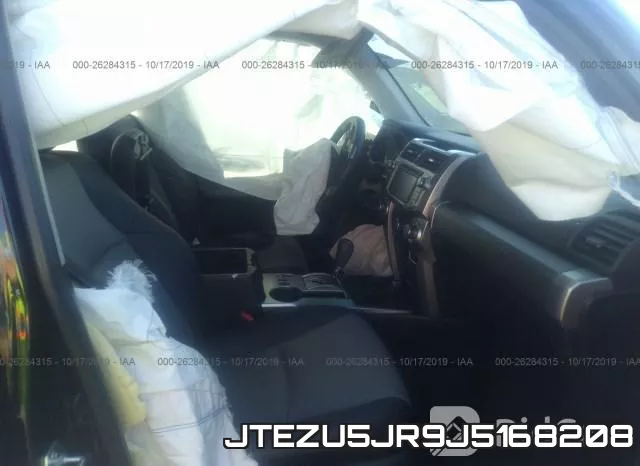 JTEZU5JR9J5168208 фото 6