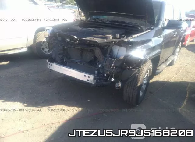 JTEZU5JR9J5168208 фото 7