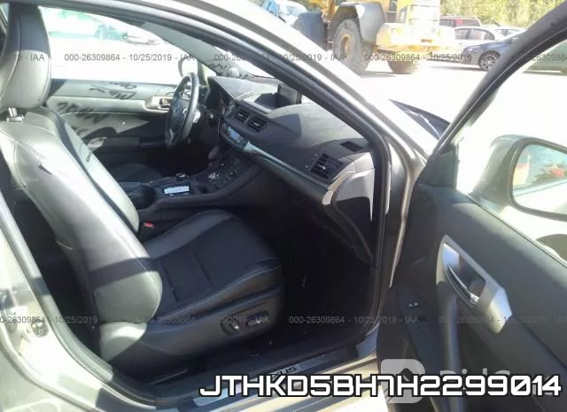JTHKD5BH7H2299014 фото 6