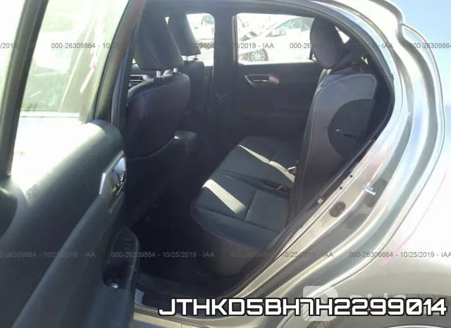 JTHKD5BH7H2299014 фото 9
