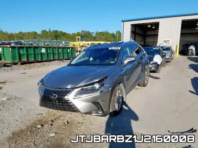 JTJBARBZ1J2160008 фото 3