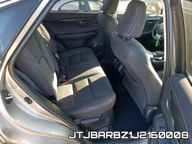 JTJBARBZ1J2160008 фото 7