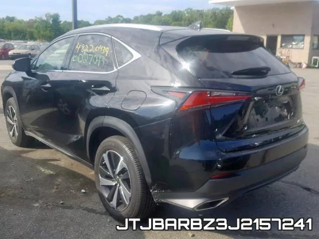 JTJBARBZ3J2157241 фото 4