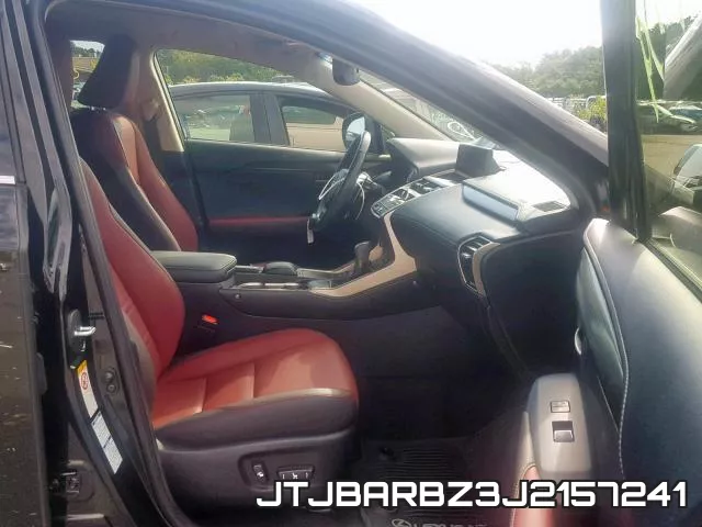 JTJBARBZ3J2157241 фото 6