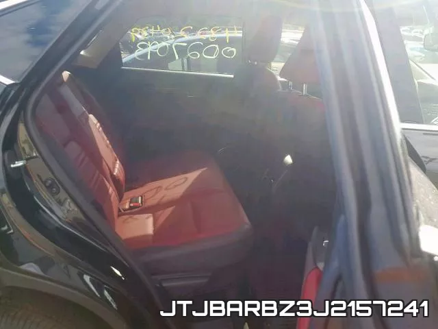 JTJBARBZ3J2157241 фото 7