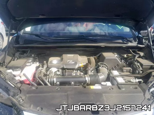 JTJBARBZ3J2157241 фото 8