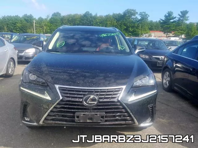 JTJBARBZ3J2157241 фото 10