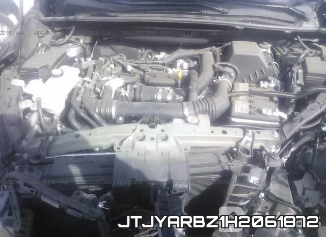 JTJYARBZ1H2061872 фото 2