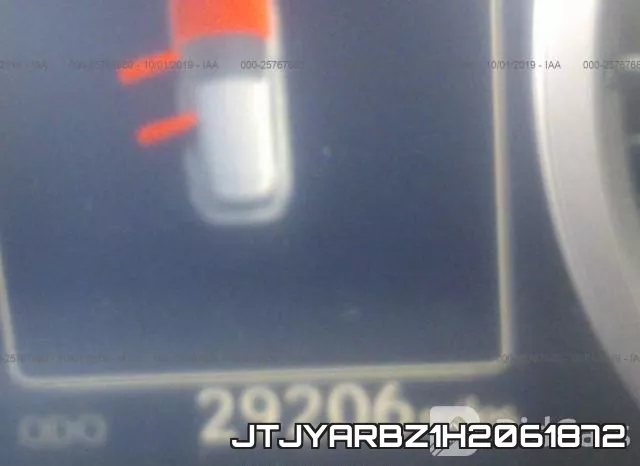 JTJYARBZ1H2061872 фото 8