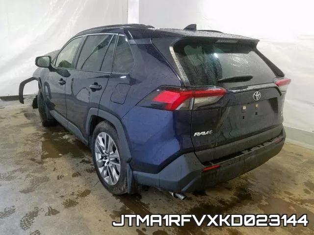 JTMA1RFVXKD023144 фото 4