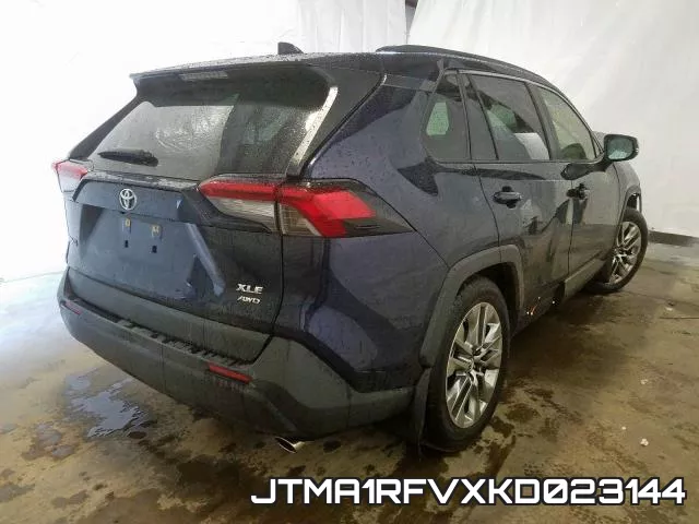 JTMA1RFVXKD023144 фото 5