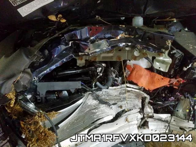 JTMA1RFVXKD023144 фото 8