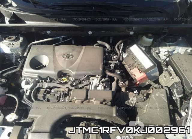 JTMC1RFV0KJ002961 фото 2