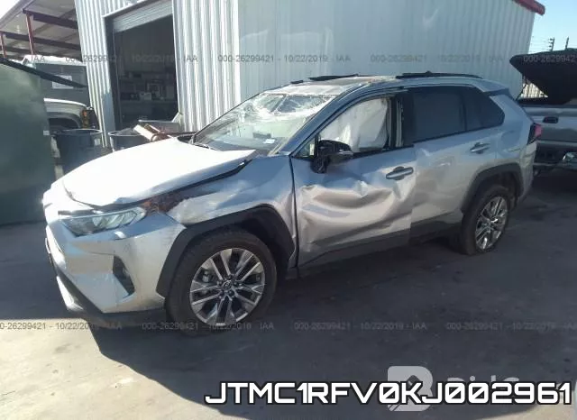JTMC1RFV0KJ002961 фото 3