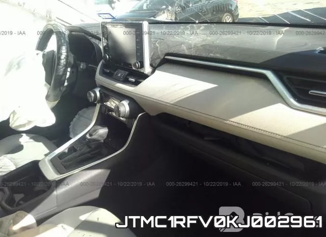 JTMC1RFV0KJ002961 фото 6
