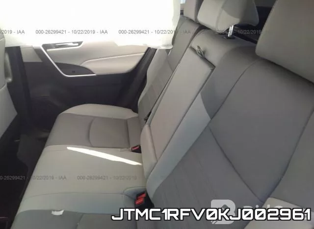JTMC1RFV0KJ002961 фото 9
