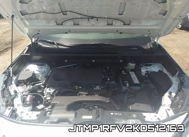 JTMP1RFV2KD512163 фото 2