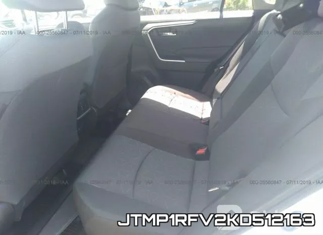 JTMP1RFV2KD512163 фото 8