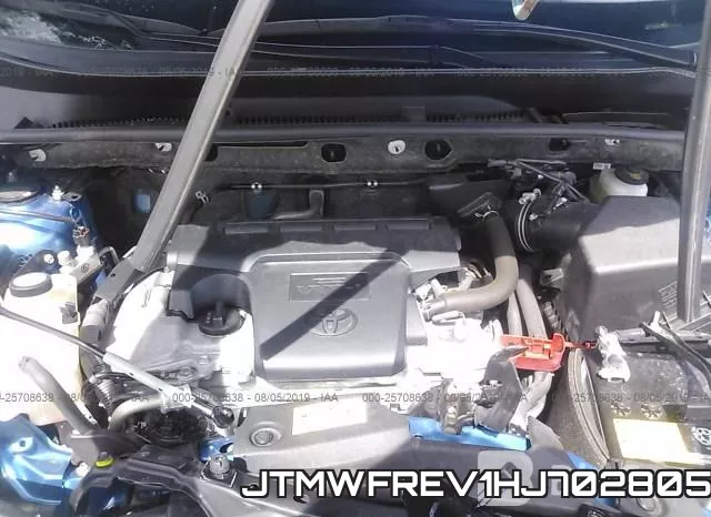 JTMWFREV1HJ702805 фото 2